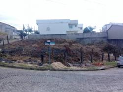 #116 - Terreno para Venda em Volta Redonda - RJ - 1