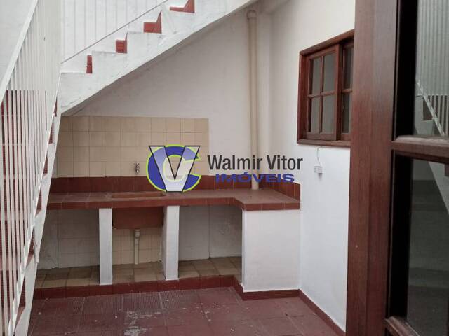 Casa para Locação em Volta Redonda - 4