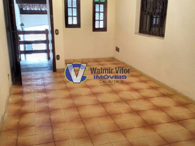 Casa para Locação em Volta Redonda - 4