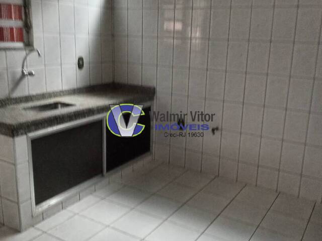 Casa para Locação em Volta Redonda - 5