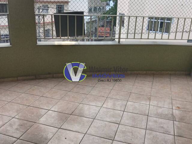 Apartamento para Locação em Volta Redonda - 4