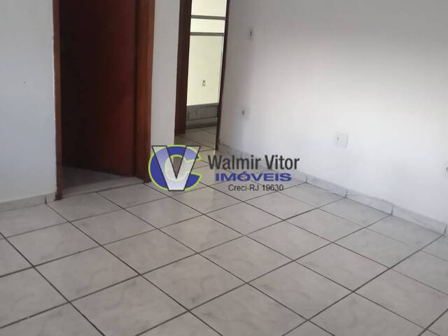 #144 - Apartamento para Locação em Volta Redonda - RJ - 2