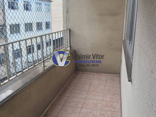 Apartamento para Locação em Volta Redonda - 5