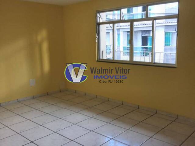 #141 - Apartamento para Locação em Volta Redonda - RJ