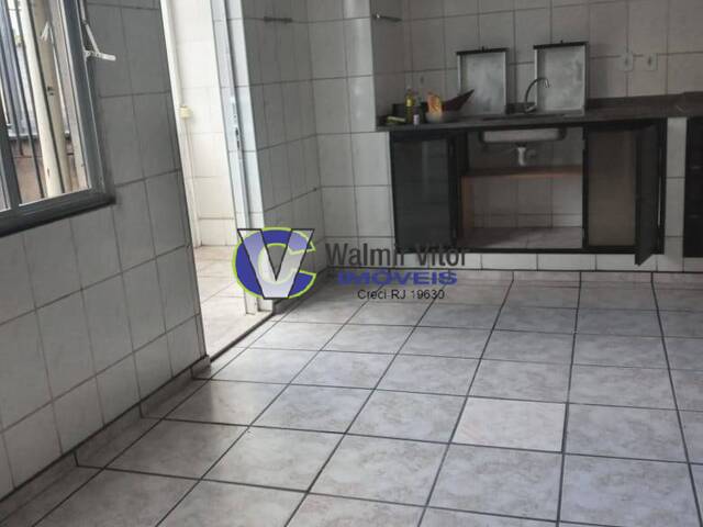 Apartamento para Locação em Volta Redonda - 5