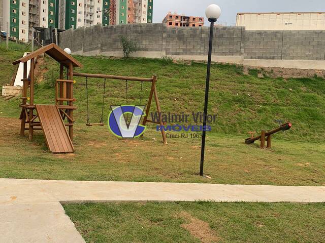 Apartamento para Locação em Volta Redonda - 4
