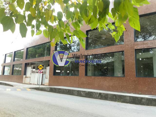 Prédio comercial para Locação em Volta Redonda - 4