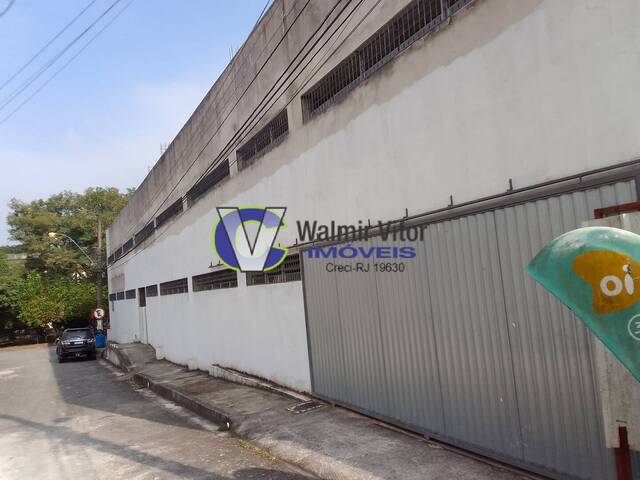 Prédio comercial para Locação em Volta Redonda - 5
