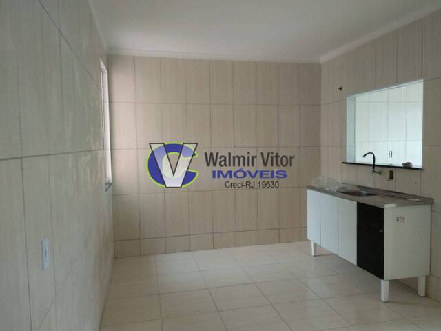 Casa para Locação em Volta Redonda - 4