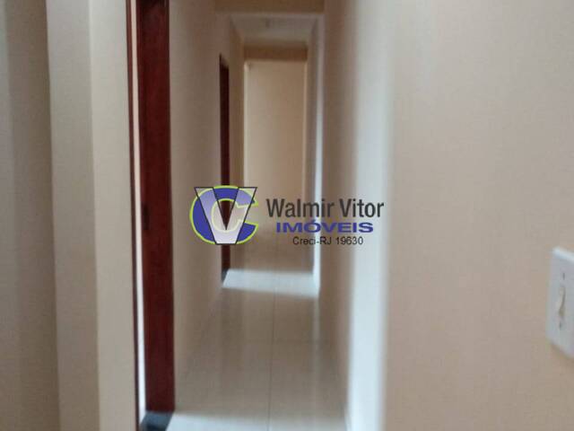 Casa para Locação em Volta Redonda - 5