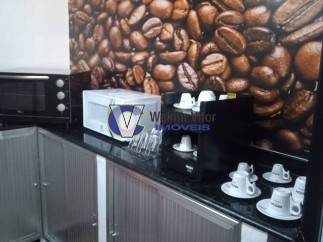 Ponto Comercial para Venda em Volta Redonda - 5