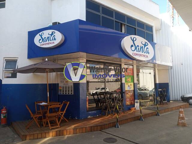 Ponto Comercial para Venda em Volta Redonda - 4