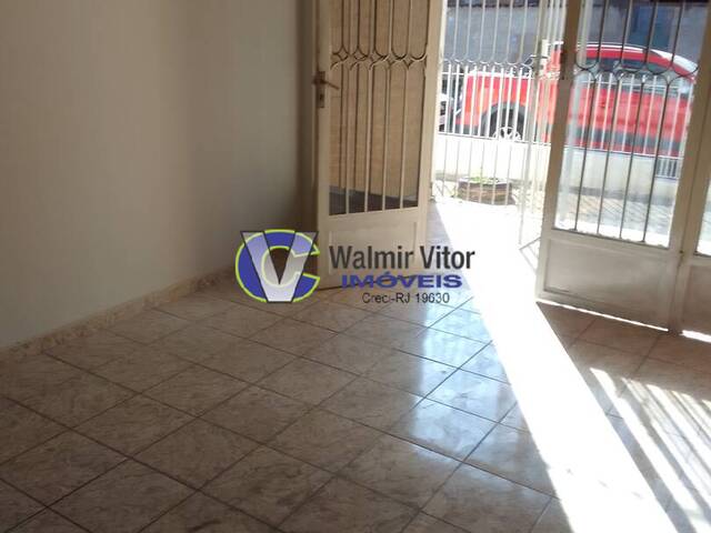 Casa para Locação em Barra Mansa - 4