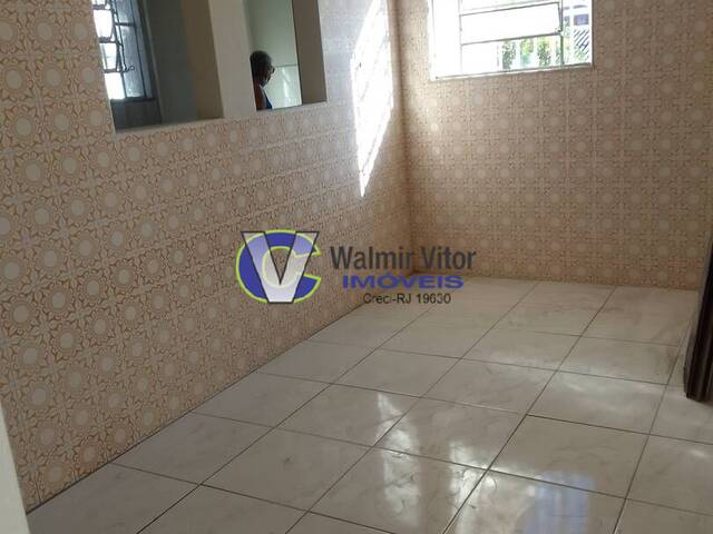 Casa para Locação em Barra Mansa - 5