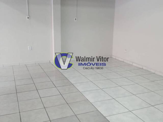 #175 - Sala para Locação em Volta Redonda - RJ - 2