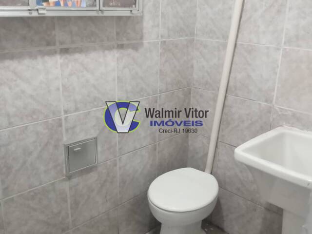 Sala para Locação em Volta Redonda - 5