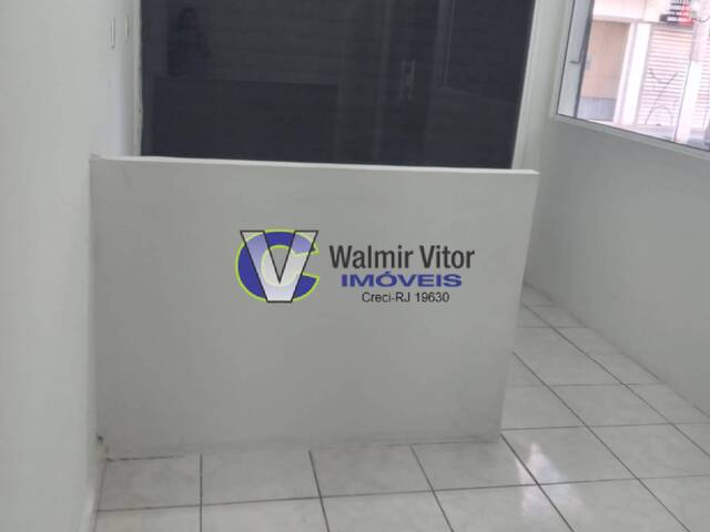 Sala para Locação em Volta Redonda - 4