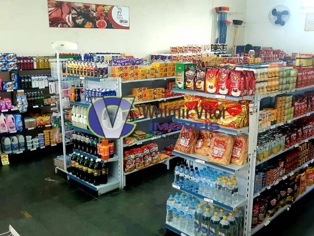 Ponto Comercial para Venda em Volta Redonda - 4