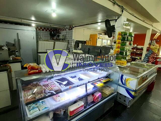 Ponto Comercial para Venda em Volta Redonda - 5
