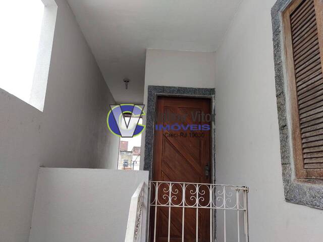 Casa para Venda em Volta Redonda - 5