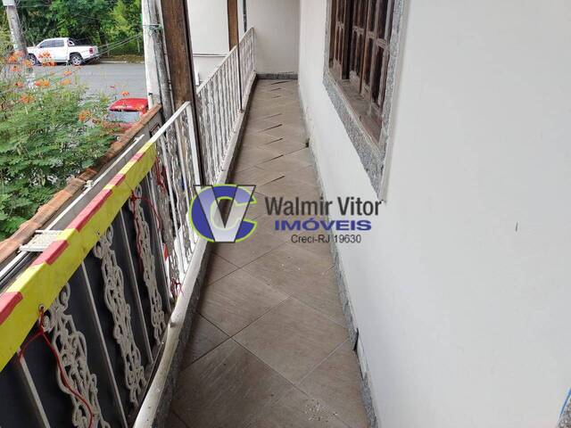 Casa para Venda em Volta Redonda - 4
