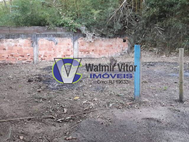 Terreno para Locação em Pinheiral - 4