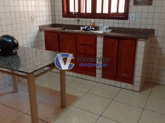 Casa para Venda em Volta Redonda - 4