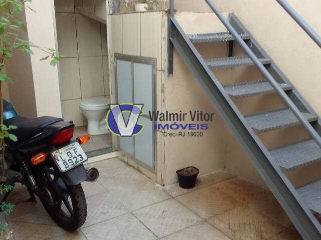 Casa para Venda em Volta Redonda - 5