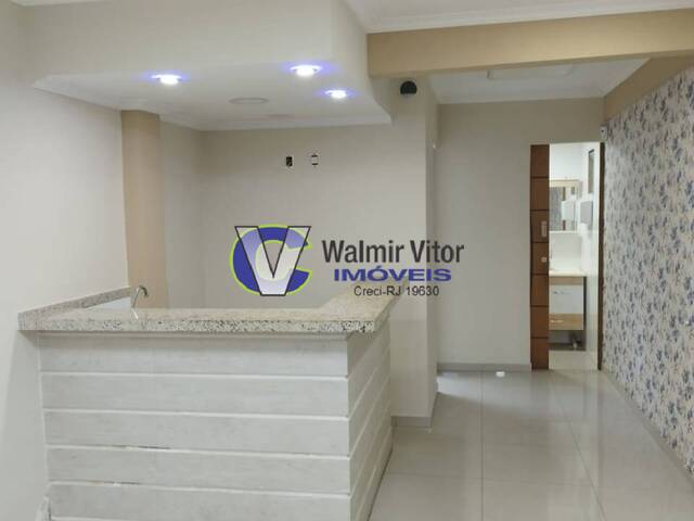 Sala para Locação em Volta Redonda - 5