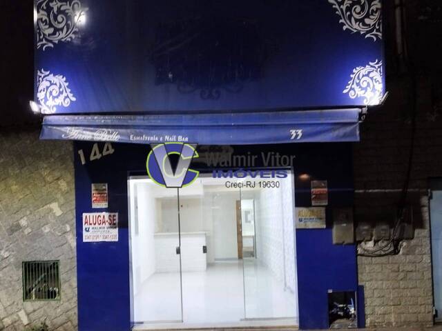 Sala para Locação em Volta Redonda - 4