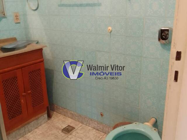 Apartamento para Locação em Volta Redonda - 4