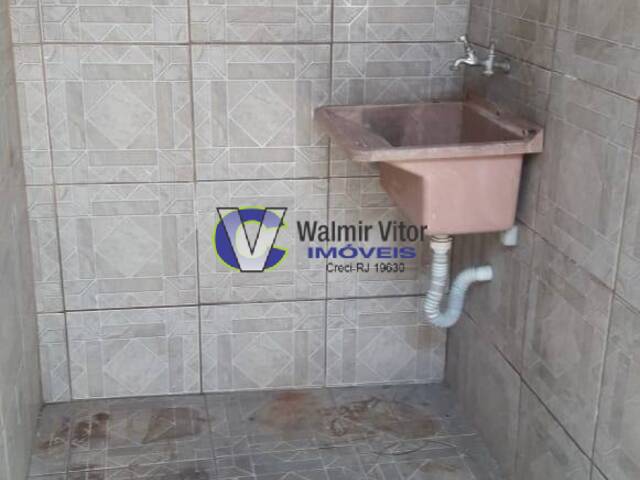 Casa para Locação em Volta Redonda - 5