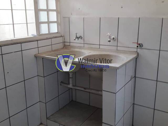 Casa para Locação em Volta Redonda - 4