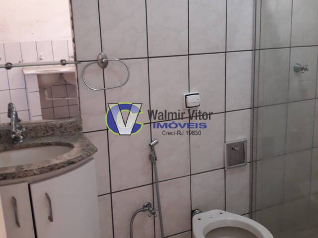 Casa para Locação em Volta Redonda - 5