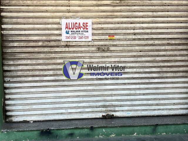 #198 - Sala para Locação em Volta Redonda - RJ