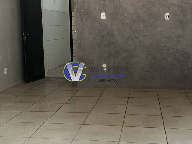 Sala para Locação em Volta Redonda - 4