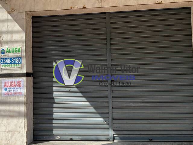 Sala para Locação em Volta Redonda - 5
