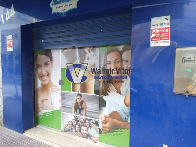 Loja para Locação em Volta Redonda - 5