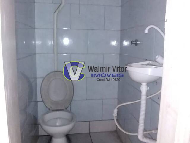 #204 - Sala para Venda em Volta Redonda - RJ