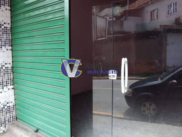 Sala para Locação em Volta Redonda - 4