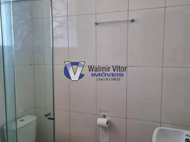 Apartamento para Locação em Volta Redonda - 4