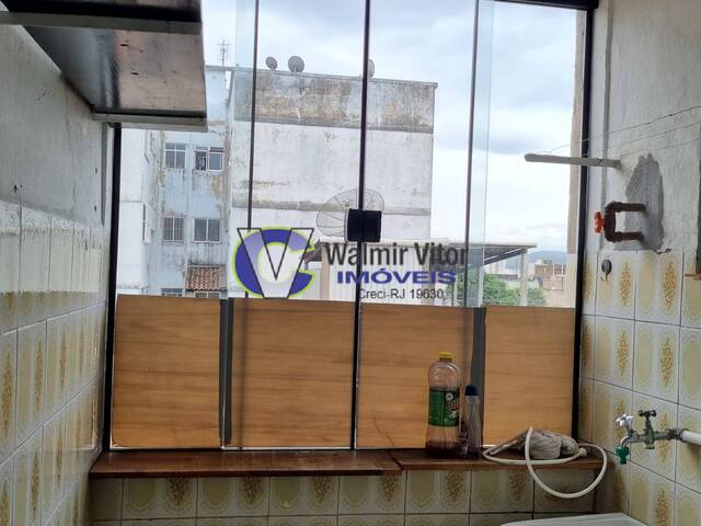 Apartamento para Locação em Volta Redonda - 5