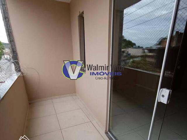 Apartamento para Locação em Volta Redonda - 4