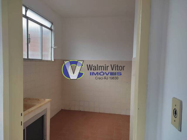 Apartamento para Locação em Volta Redonda - 4