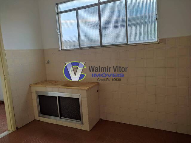 Apartamento para Locação em Volta Redonda - 5