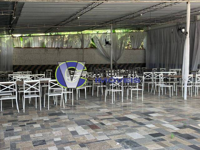 Sala para Locação em Volta Redonda - 4
