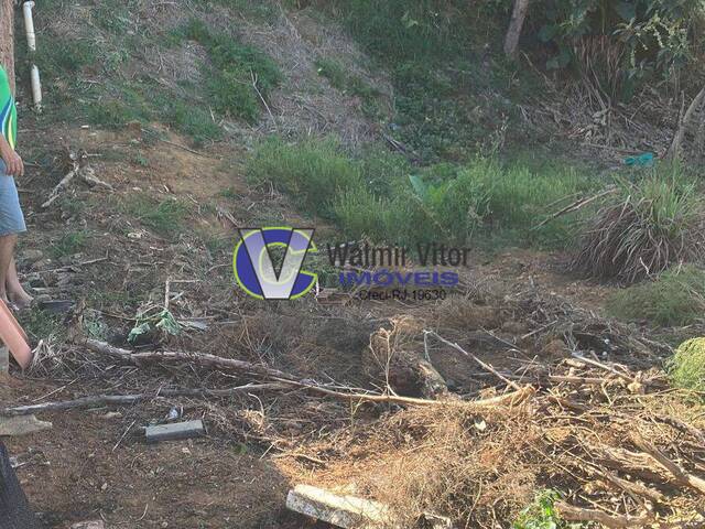 Área para Venda em Volta Redonda - 4
