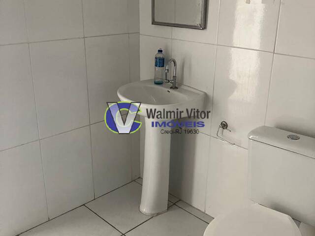 Sala para Locação em Volta Redonda - 5