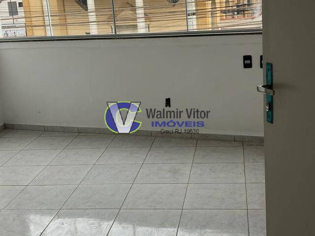 Sala para Locação em Volta Redonda - 4