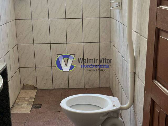 Apartamento para Locação em Volta Redonda - 5